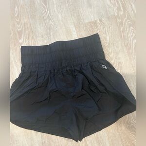 Free People Get Your Flirt on Short